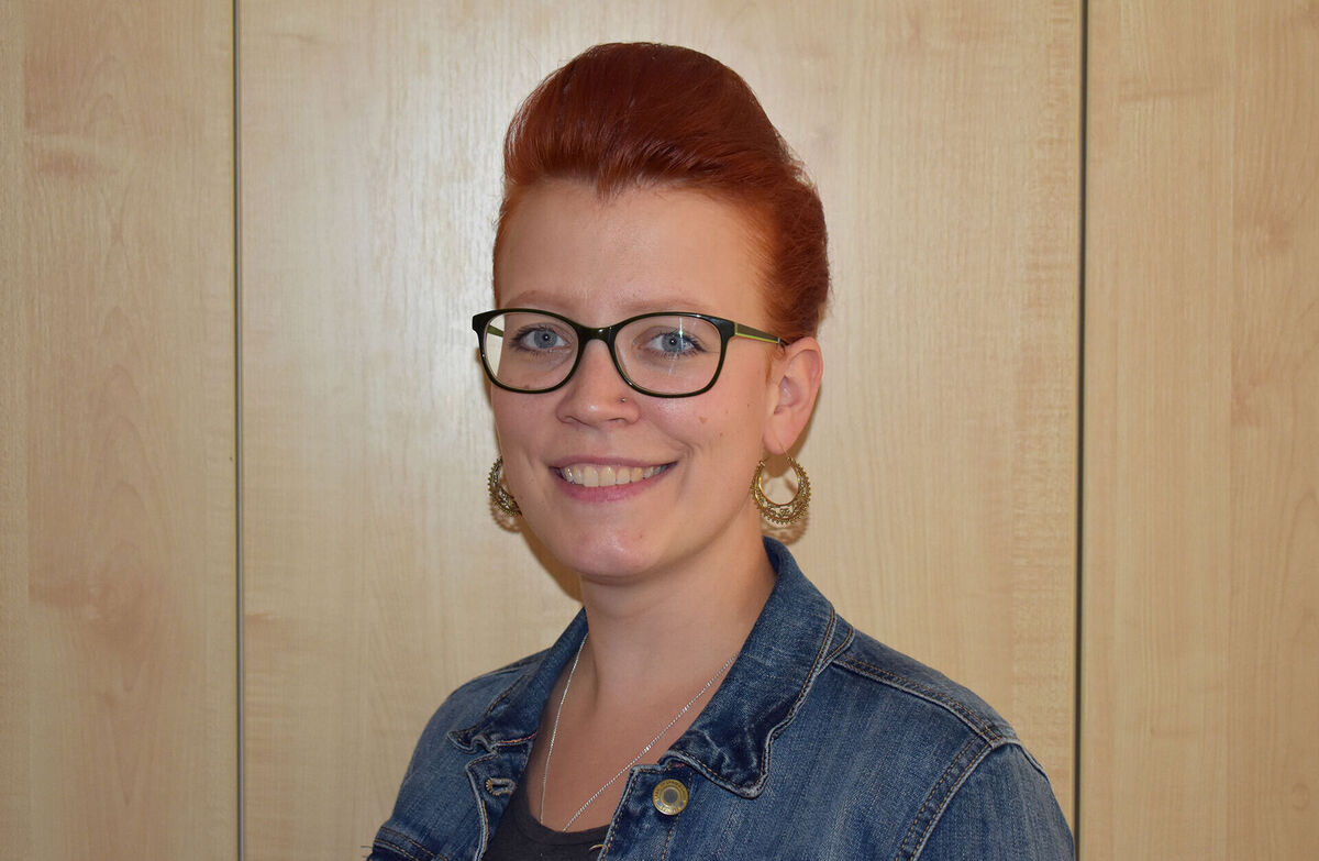 Anna Pfeiffer ins Präsidium des AWO Bundesverbandes gewählt - AWO Essen