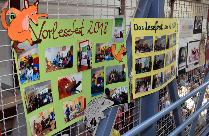 Wand der Erinnerung