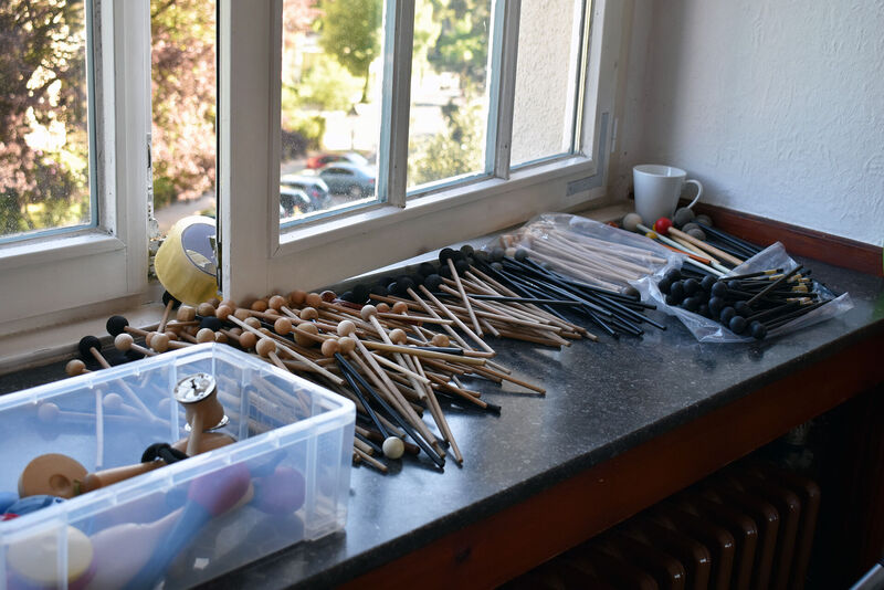 Kinder-Konzert im alten Ratssaal